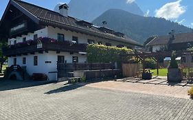 Haus Alpenblume