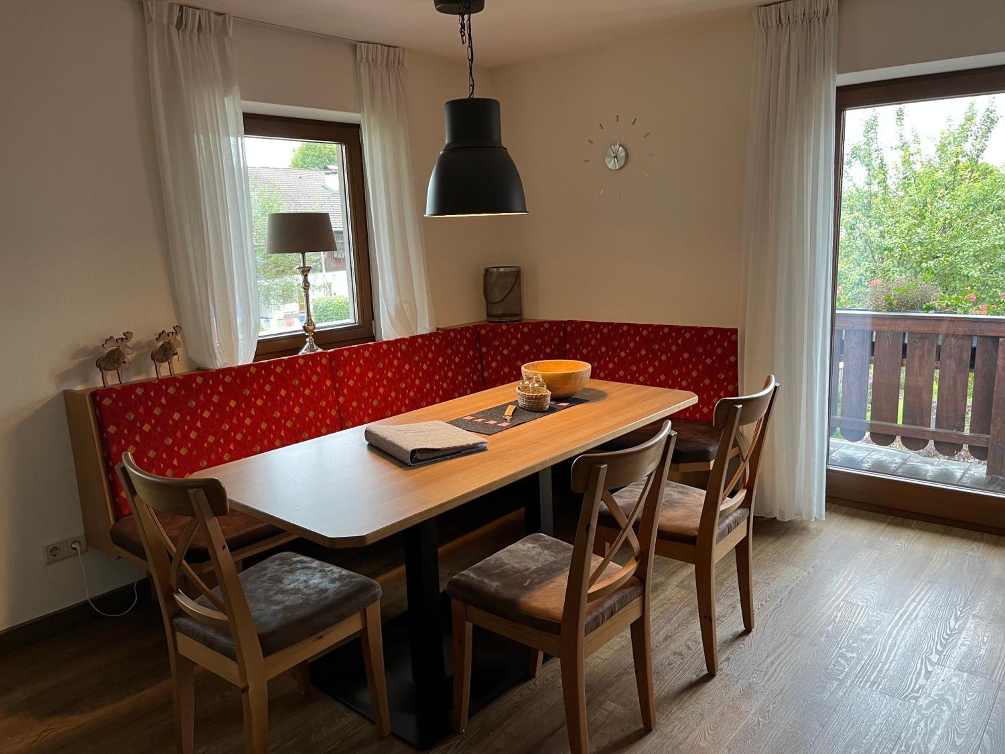 Haus Alpenblume Apartment Ehrwald Room photo